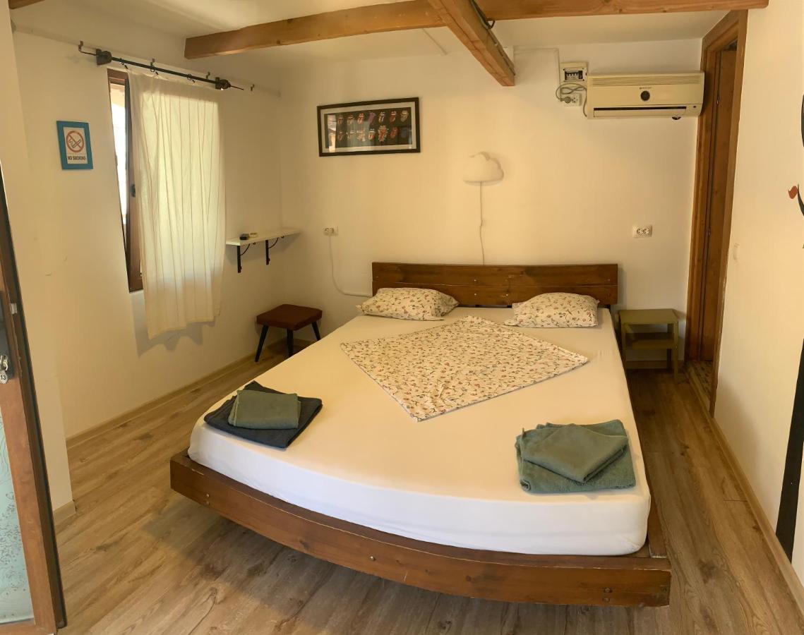 Albergue Bazart Vama Veche Exterior foto