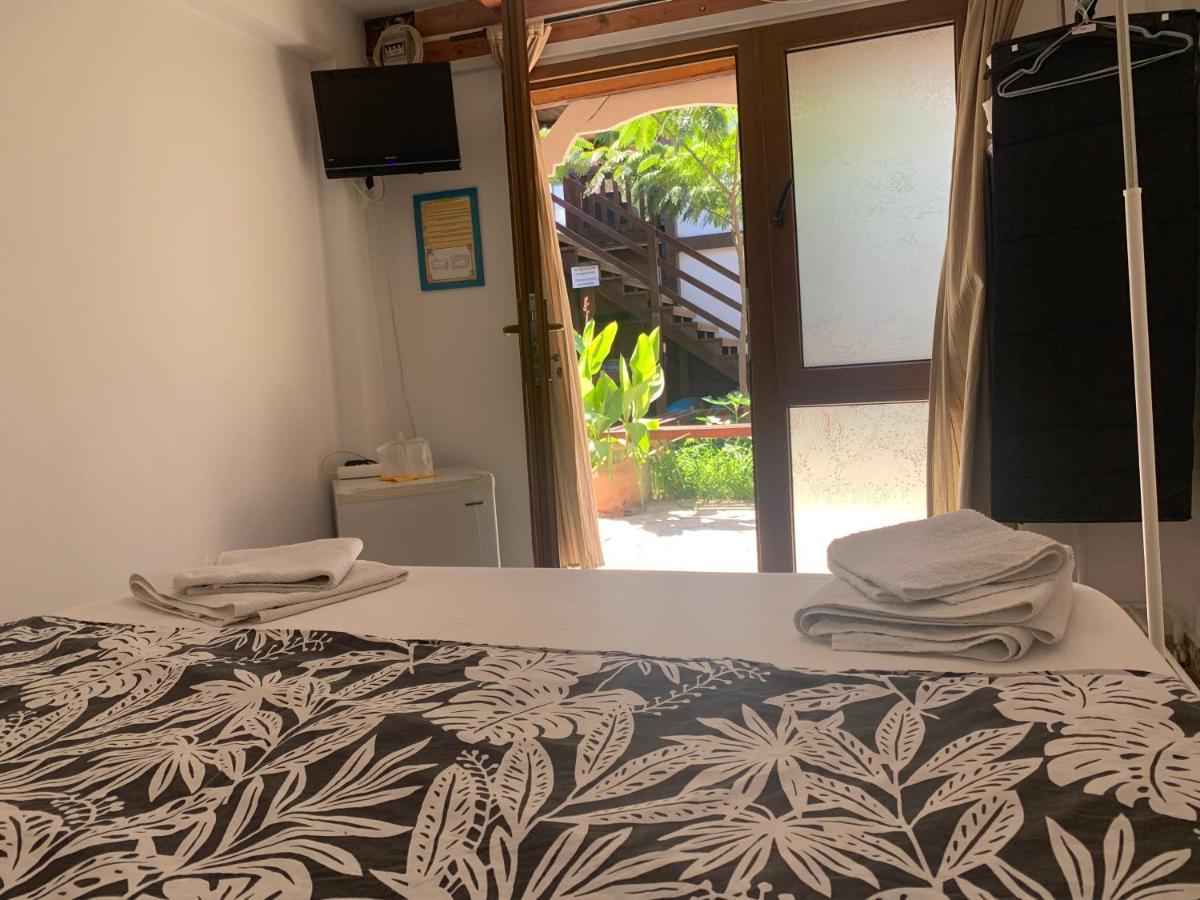 Albergue Bazart Vama Veche Exterior foto