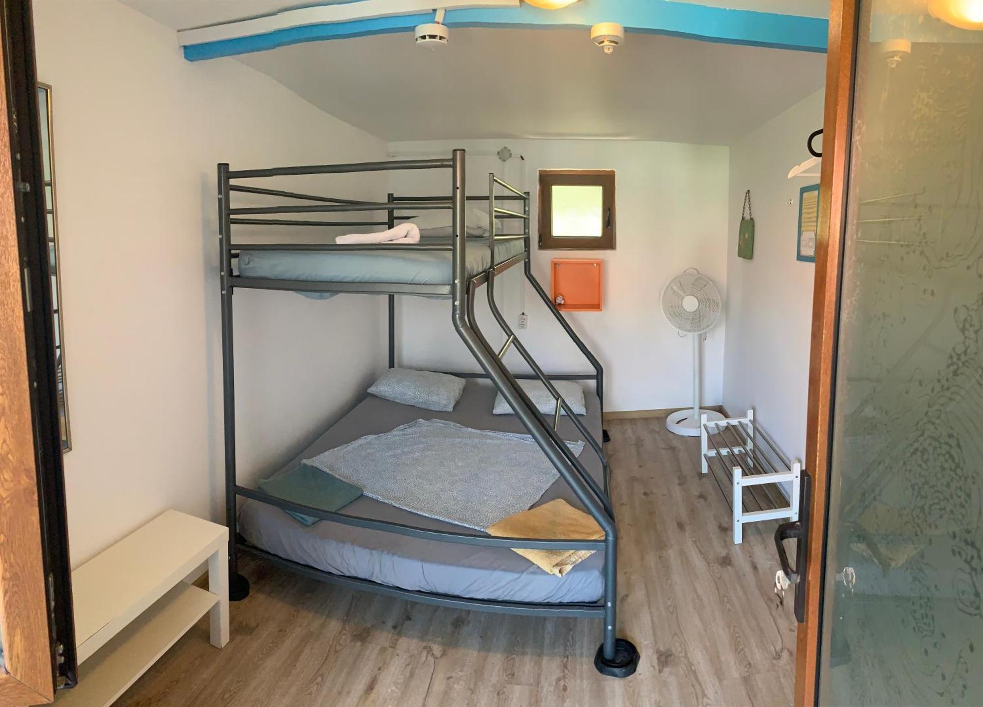 Albergue Bazart Vama Veche Exterior foto