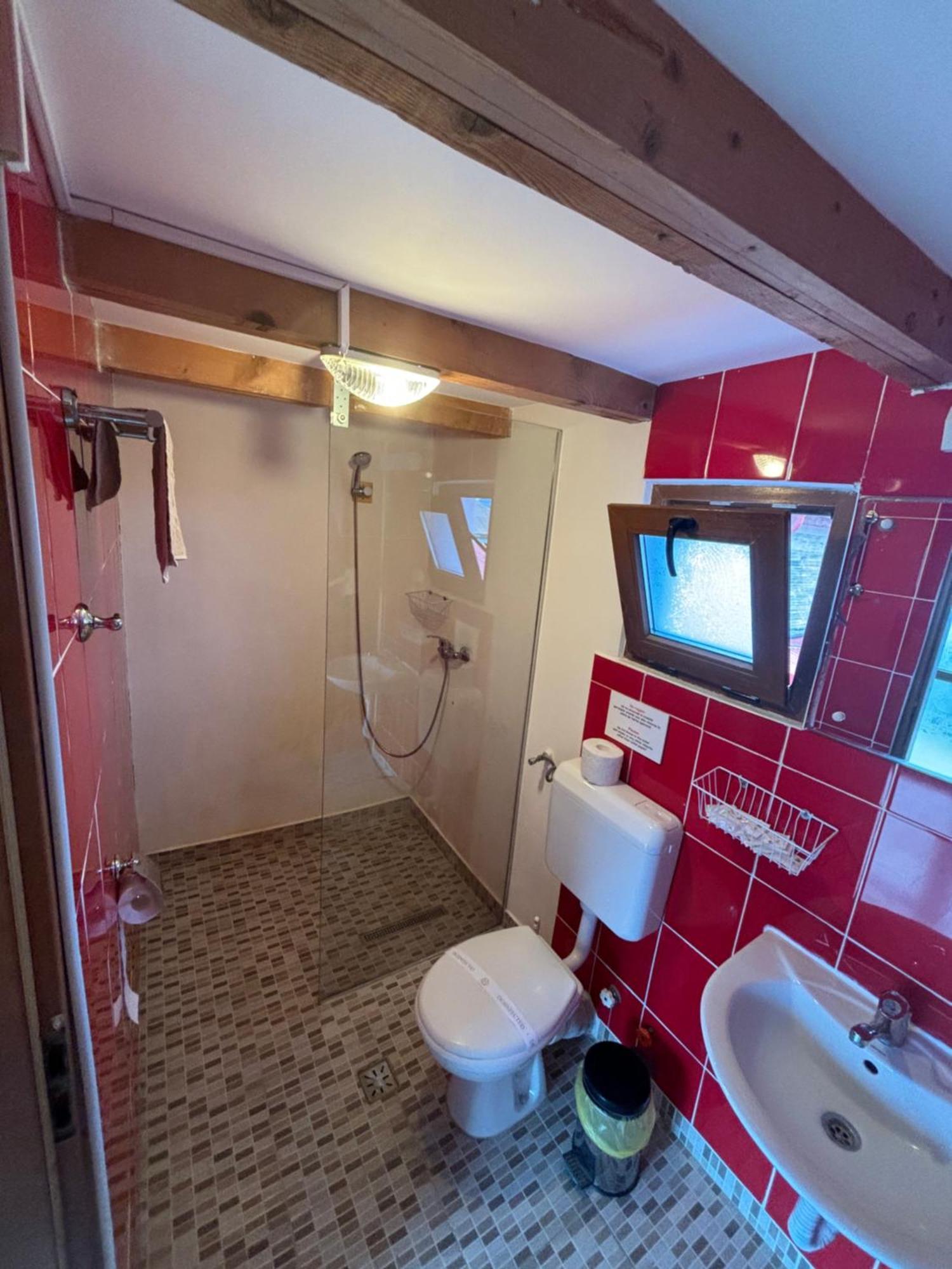Albergue Bazart Vama Veche Habitación foto